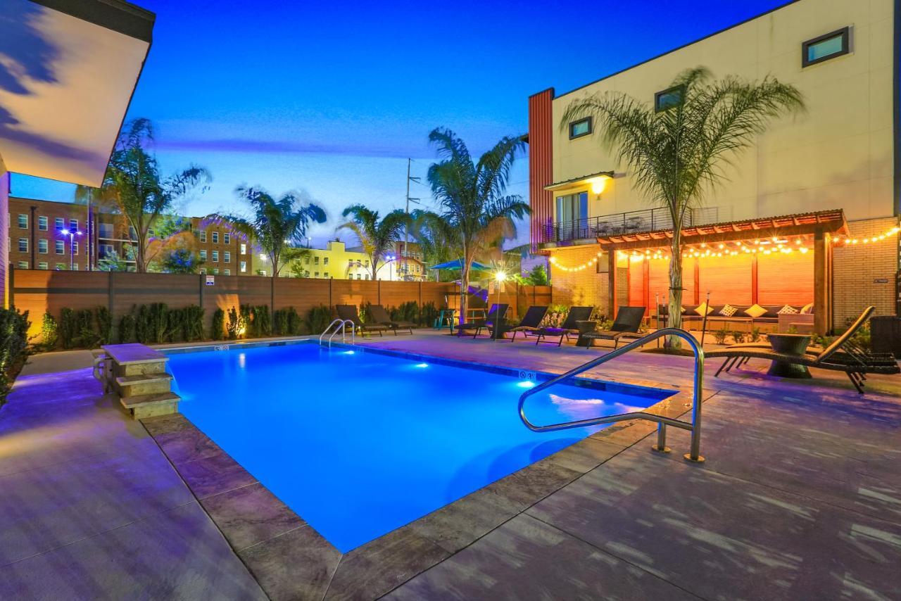 Bienville Villas: Brand New 4Br New Orleans Exterior foto
