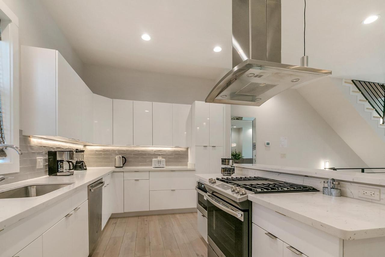 Bienville Villas: Brand New 4Br New Orleans Exterior foto