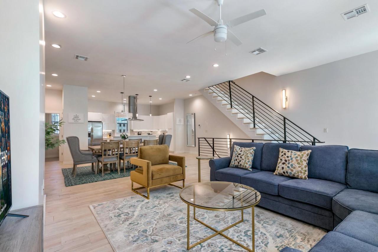 Bienville Villas: Brand New 4Br New Orleans Exterior foto