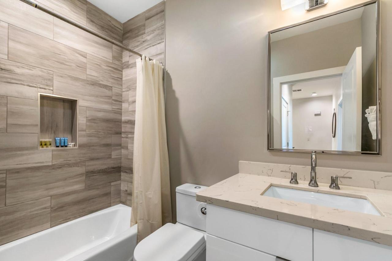 Bienville Villas: Brand New 4Br New Orleans Exterior foto