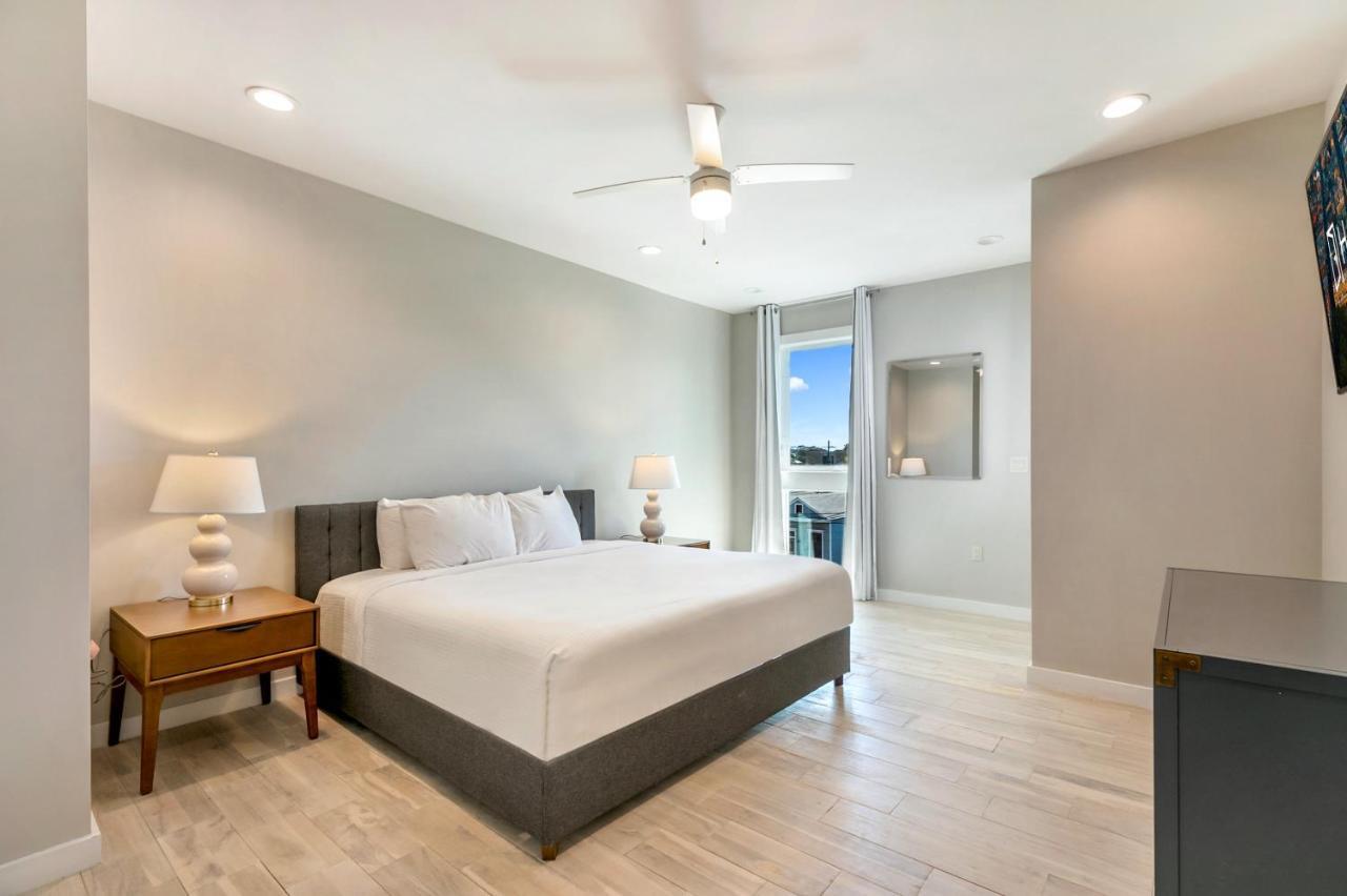Bienville Villas: Brand New 4Br New Orleans Exterior foto