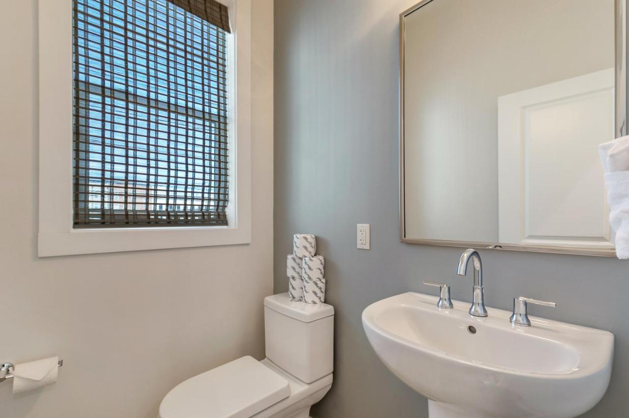 Bienville Villas: Brand New 4Br New Orleans Exterior foto